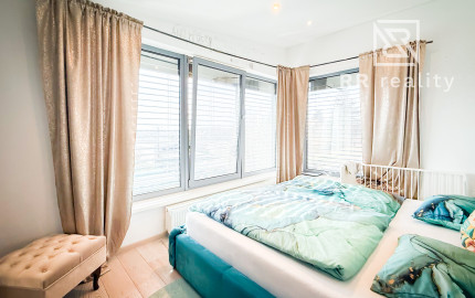 Ponúkame prémiový dom s bazénom v Košiciach