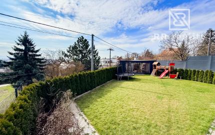 Ponúkame prémiový dom s bazénom v Košiciach