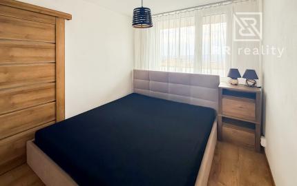 Na predaj krásny 2-izbový byt po novej rekonštrukcii