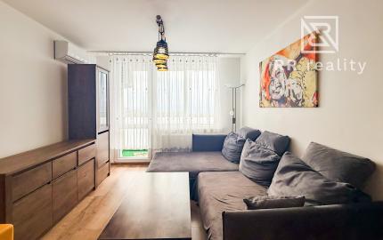 Na predaj krásny 2-izbový byt po novej rekonštrukcii