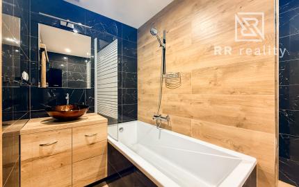 Na predaj krásny 2-izbový byt po novej rekonštrukcii