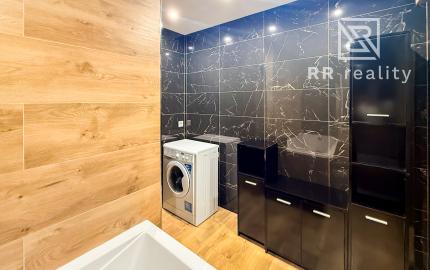 Na predaj krásny 2-izbový byt po novej rekonštrukcii