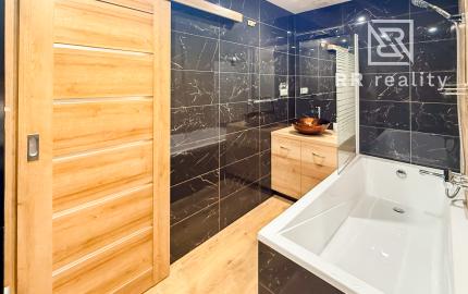 Na predaj krásny 2-izbový byt po novej rekonštrukcii