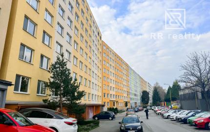 Na predaj krásny 2-izbový byt po novej rekonštrukcii