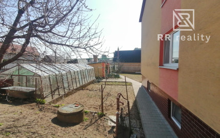 6 izbový RD Košiciach