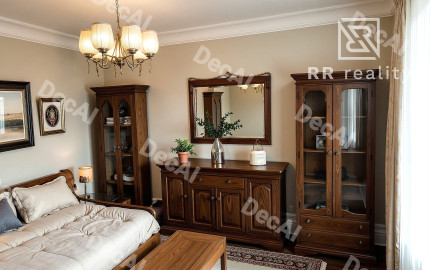 6 izbový RD Košiciach