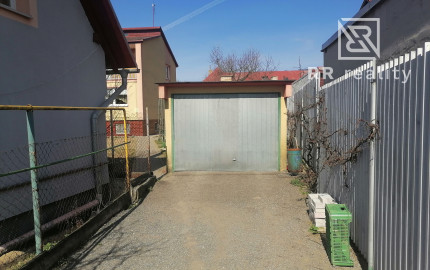6 izbový RD Košiciach