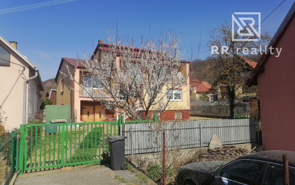 6 izbový RD Košiciach