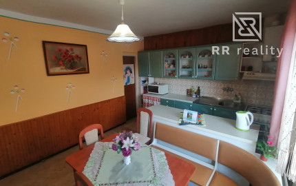 6 izbový RD Košiciach