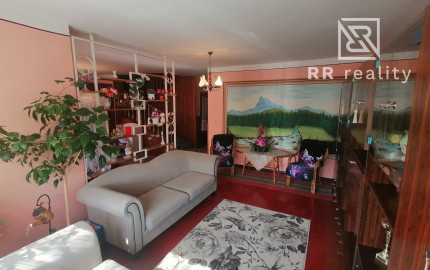 6 izbový RD Košiciach