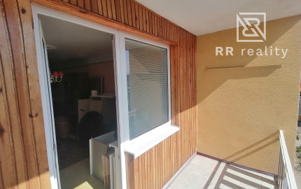 6 izbový RD Košiciach