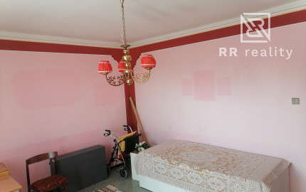 6 izbový RD Košiciach