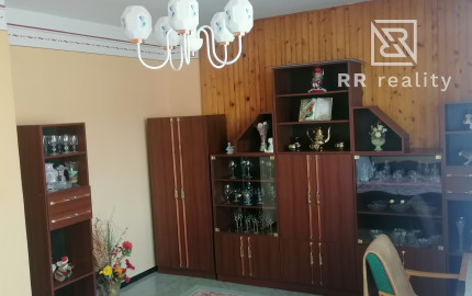6 izbový RD Košiciach