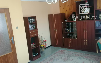 6 izbový RD Košiciach