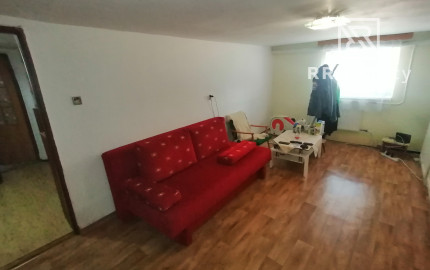 6 izbový RD Košiciach