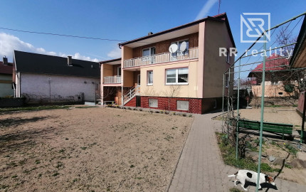 6 izbový RD Košiciach