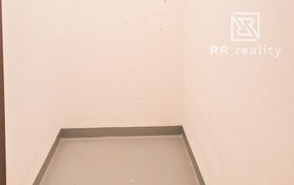 Na predaj štýlový 1-izb. byt v novostavbe, širšie centrum