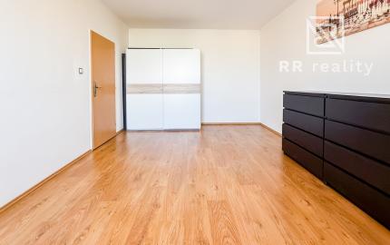 Na predaj zariadený 2-izbový byt 52 m2, Košice - Západ