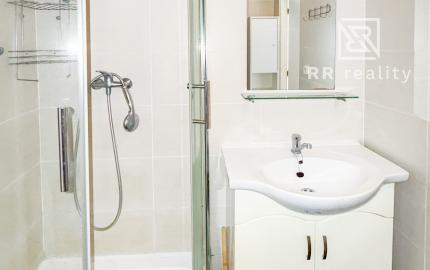 Na predaj zariadený 2-izbový byt 52 m2, Košice - Západ