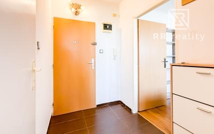 Na predaj zariadený 2-izbový byt 52 m2, Košice - Západ