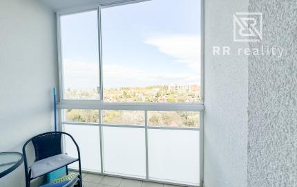 Na predaj 2i byt po rekonštrukcii 7/8p. , KVP – Wuppertálska