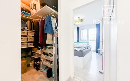 Na predaj 2i byt po rekonštrukcii 7/8p. , KVP – Wuppertálska