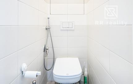 Na predaj 2i byt po rekonštrukcii 7/8p. , KVP – Wuppertálska