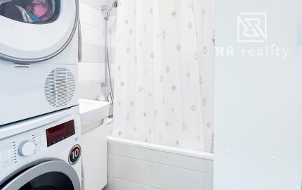 Na predaj 2i byt po rekonštrukcii 7/8p. , KVP – Wuppertálska