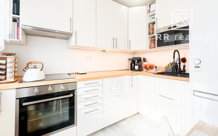 Na predaj 2i byt po rekonštrukcii 7/8p. , KVP – Wuppertálska