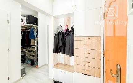 Na predaj 2i byt po rekonštrukcii 7/8p. , KVP – Wuppertálska