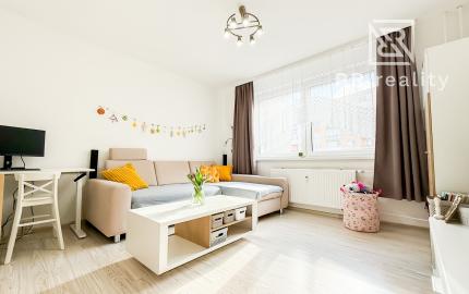 Na predaj 2i byt po rekonštrukcii 7/8p. , KVP – Wuppertálska