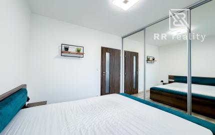 Na prenájom 2,5 izbový byt, NOVOSTAVBA, Košice - KVP