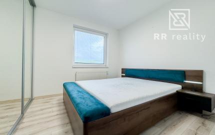 Na prenájom 2,5 izbový byt, NOVOSTAVBA, Košice - KVP