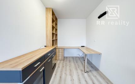 Na prenájom 2,5 izbový byt, NOVOSTAVBA, Košice - KVP