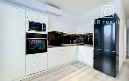 Na prenájom 2,5 izbový byt, NOVOSTAVBA, Košice - KVP