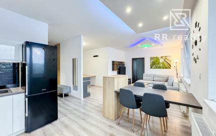 Na prenájom 2,5 izbový byt, NOVOSTAVBA, Košice - KVP