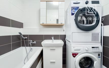 Na prenájom 2,5 izbový byt, NOVOSTAVBA, Košice - KVP