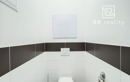 Na prenájom 2,5 izbový byt, NOVOSTAVBA, Košice - KVP