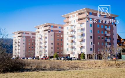 Na prenájom 2,5 izbový byt, NOVOSTAVBA, Košice - KVP