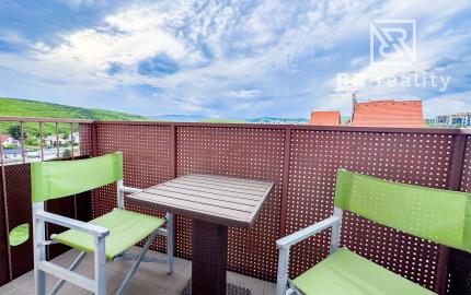 Na prenájom 2,5 izbový byt, NOVOSTAVBA, Košice - KVP