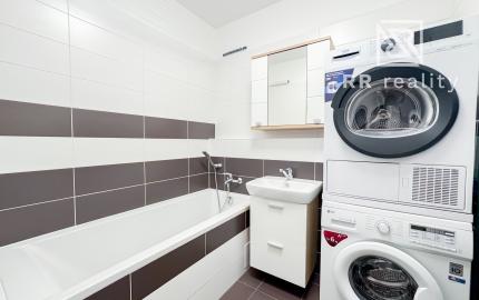 Na prenájom 2,5 izbový byt, NOVOSTAVBA, Košice - KVP