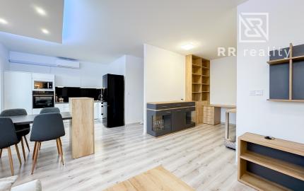 Na prenájom 2,5 izbový byt, NOVOSTAVBA, Košice - KVP