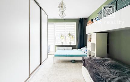 Na predaj 3-izbový byt v širšom centre Košíc