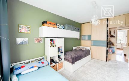 Na predaj 3-izbový byt v širšom centre Košíc