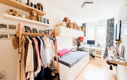 Na predaj 3-izbový byt v širšom centre Košíc