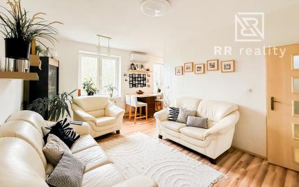 Na predaj 3-izbový byt v širšom centre Košíc