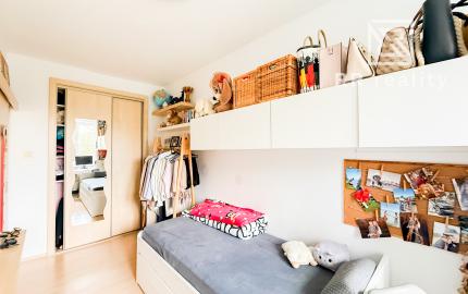 Na predaj 3-izbový byt v širšom centre Košíc