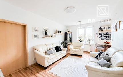 Na predaj 3-izbový byt v širšom centre Košíc