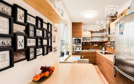 Na predaj 3-izbový byt v širšom centre Košíc