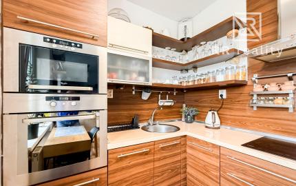 Na predaj 3-izbový byt v širšom centre Košíc